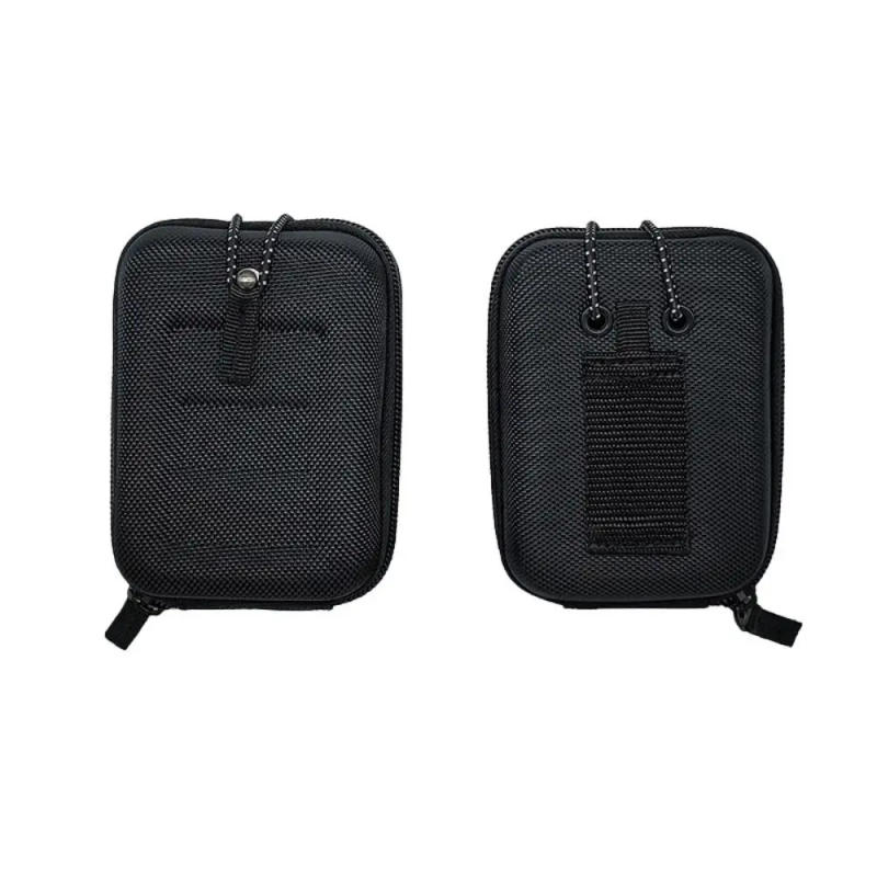 Description Picture 5 of itemWear-resistant Golf Distance Meter Case Shockproof Not Easily Deformed Golf Rangefinder Bag Zipper Multi Function Golfing Lovers