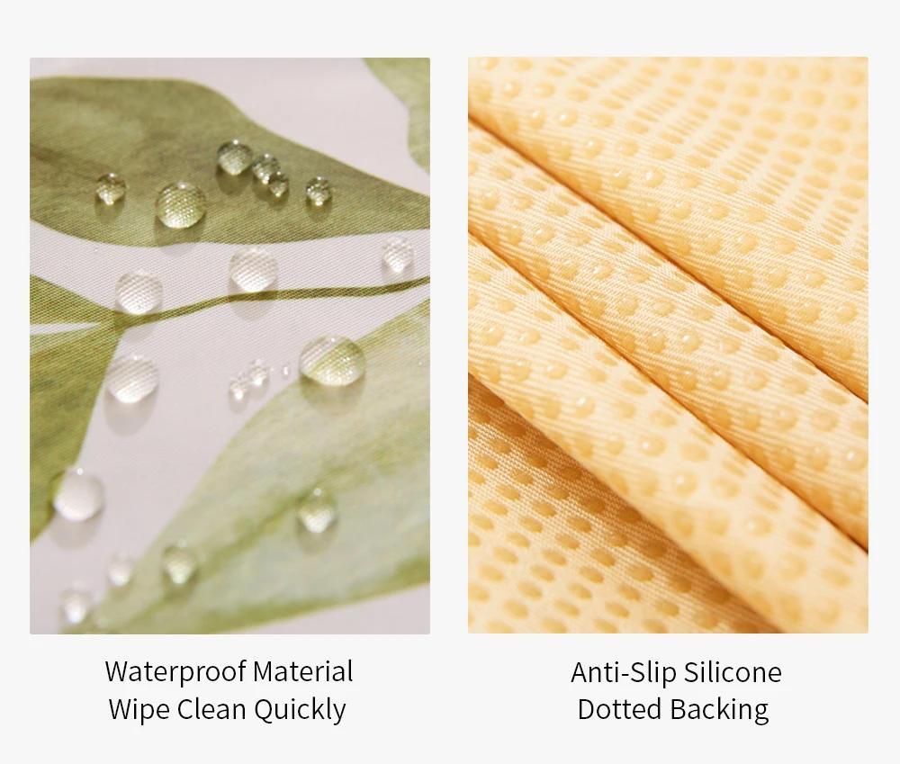 Description Picture 5 of itemFoldable Baby Play Mat Non Slip Waterproof Durable Educational Children's Carpet in the Nursery Climbing Pad Kid Activitys Games