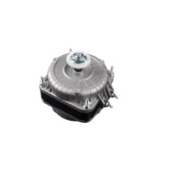 25W Refrigerator Parts Motor Freezer Motor with Fan Blade 220V