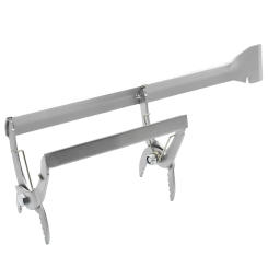 1 Pc Bee Hive Frame Clip Bee Nest Box Frame Holder Capture Grip Beekeeper Beekeeping Equipment Bee Queen Rearing System Tool