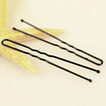 35 Pcs Invisible Hair Clips Metal Pin Bun Pins Headgear for Women Bobby Updo Styling Tools