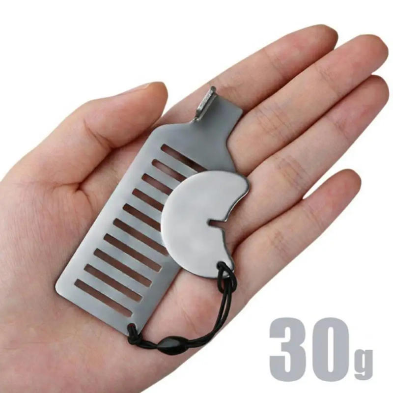 Description Picture 2 of itemPortable Door Lock Punch-free Security Door Locker Safety Latches Metal Lock Home Room Hotel Travel Anti Theft Door Stopper Tool