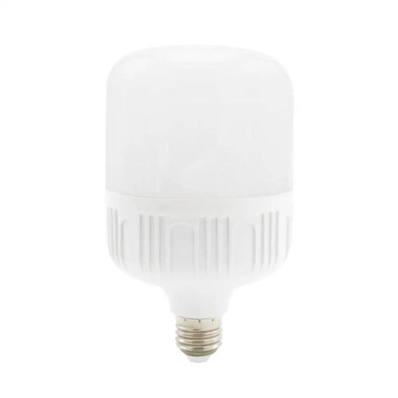 Description Picture 4 of item3PCS High power LED lamp E27 B22 LED bulb AC220V 230V 240V 60W 15W 20W 30W 40W 50W Smart IC Lampada LED Spotlight Table Lamps