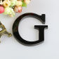 G