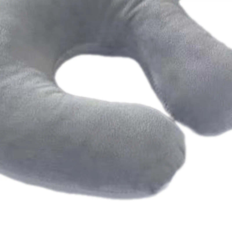 Description Picture 6 of itemBreast Pillow Portable Chest Pad Body Relaxing Comfortable Soft Massage Bolster Pillow Cushion for Sleeping Beauty Salon Travel