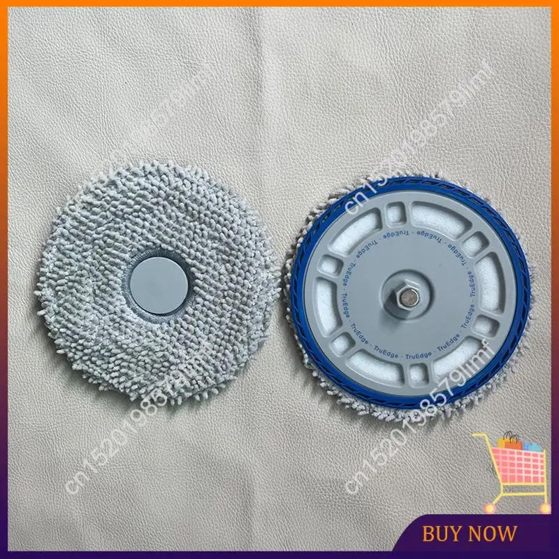 Description Picture 4 of itemMSOR-Vacuum Cleaner Mop Cloth Holder Kit For ECOVACS DEEBOT T30MAX/T30PRO PLUS Robot Vacuum Cleaner Replacement Parts