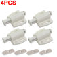 White-4PCS