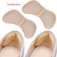 heel stickers