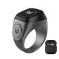 Black  20mm