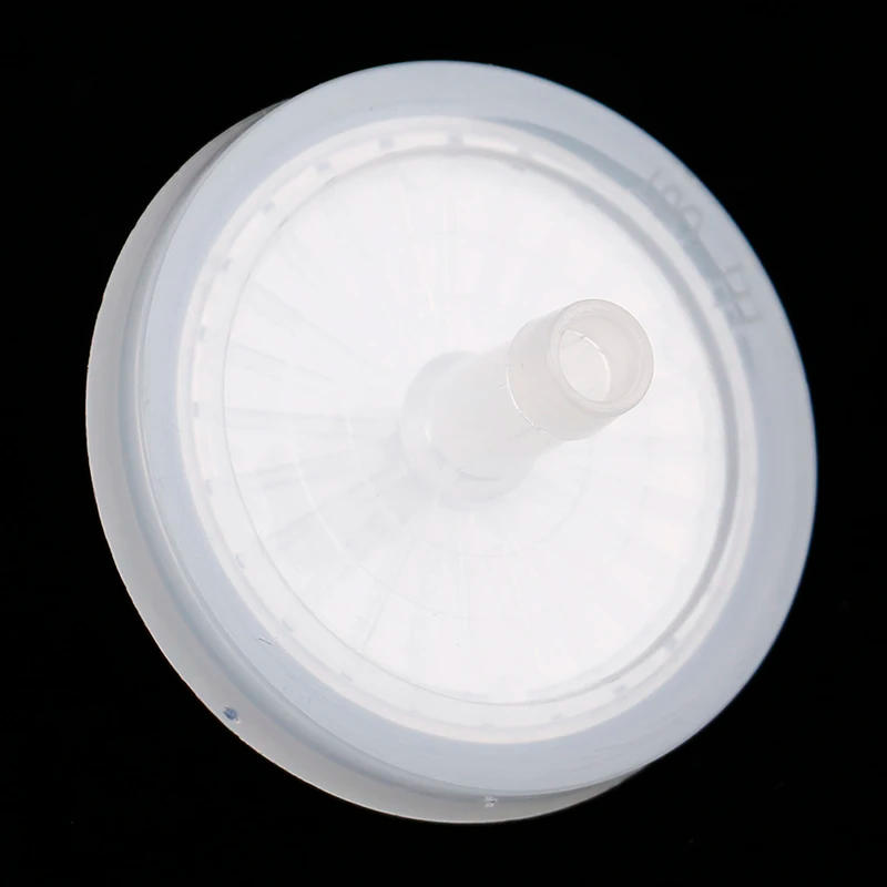 Description Picture 6 of item47MM air dust removal air pump filter suction device medical filter for Portable sputum aspirator