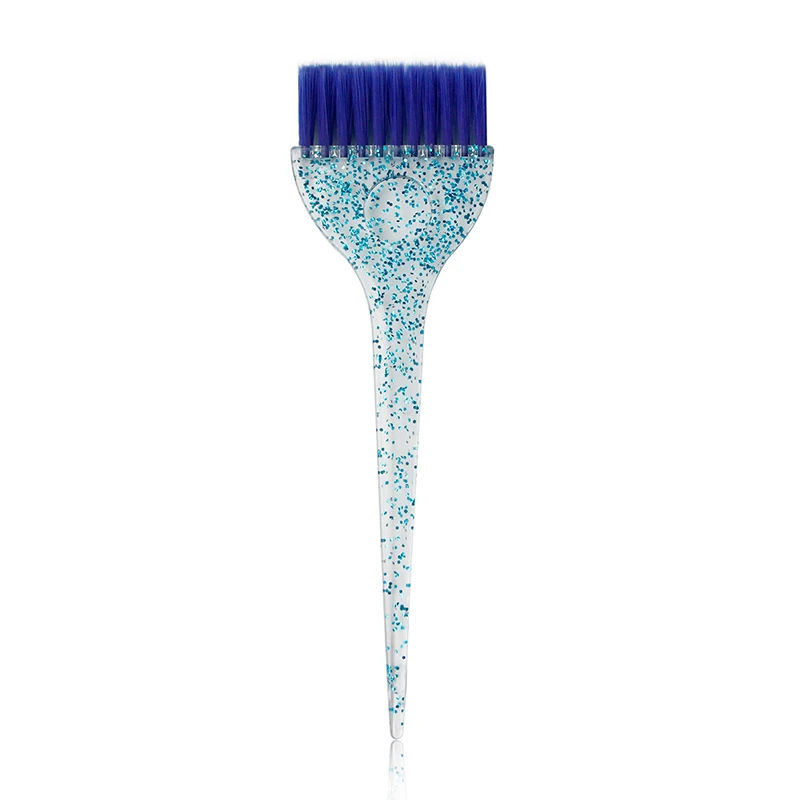 Hair Dye Color Brush Hair Cleaning Bottles