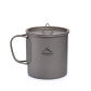 450mL