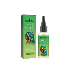 Sdottor New Braid Growth Oil Prevent Thinning Dry Repairing Alopecia Strengthen Nourish Smooth Baldness Scalp Treatment Anti Hai