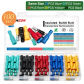 100PCS (50Sets) Kit