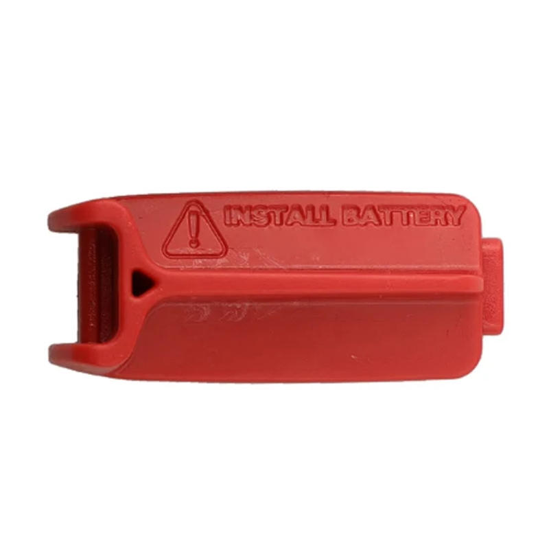 Description Picture 3 of itemBicycle For Sram Battery Pack/Shifter Dropper Seat Post Cover Bike Battery Block Electric Bicycle Accessories