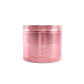 aluminum pink