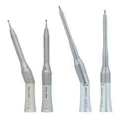 den tal surgical straight handpiece micro surgery surgical operation straight/20 degree contra angle handpiece