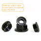 Black zinc