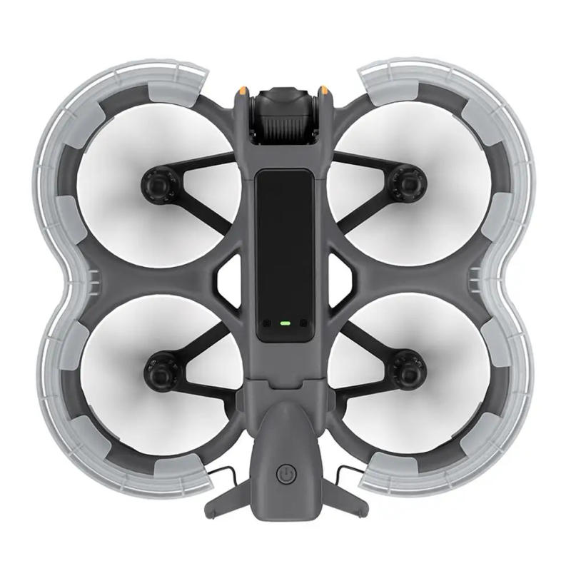 Description Picture 3 of itemAerial Camera Anti Collision for dji Avata2 Paddle Luminous Protective Avata2 Protective Cover Drone Accessor S8u3