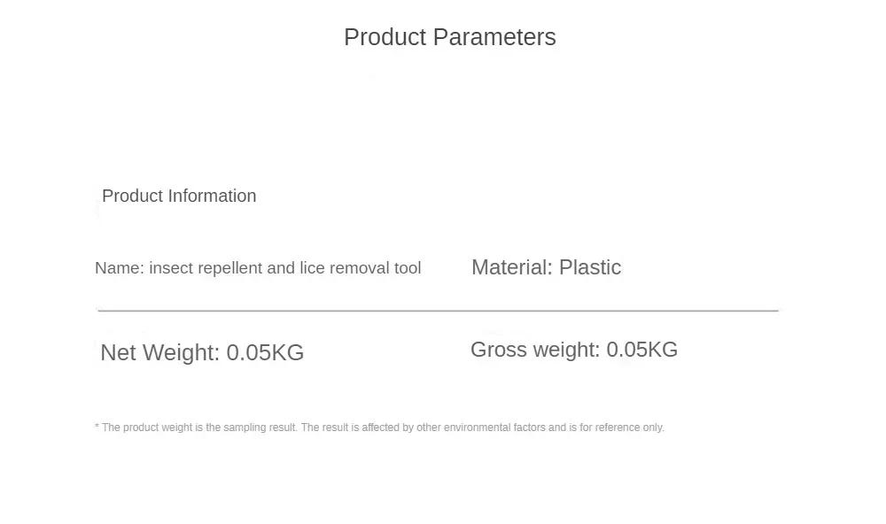 Description Picture 4 of item3Sets Flea Remover Hook Tick Remover Tweezer Tick Pull Pet Cat Dog Tick Clamp Accessaries Pet Mite Flea Extractor Dog Accessarie