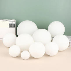 Glass Lamp Shade For G9 Bulb Frosted 2cm Fitter Opening Accessory Glass Replacement Globe