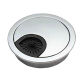 Pearl Silver 53MM