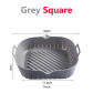 Square Grey B