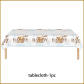 tablecloth 1pc