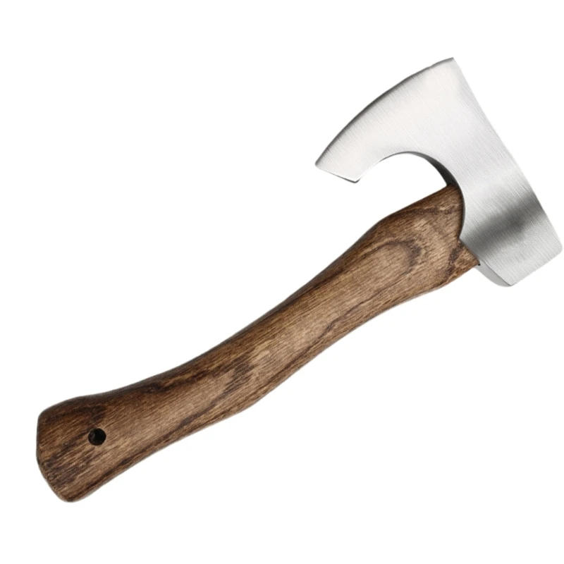 Description Picture 4 of itemCamping Hatchets with Comfortable Handle For Outdoor Survival Cutting