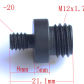 1 4 to M12 adapter