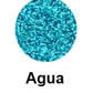 Agua Glitter
