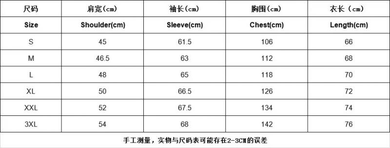 Description Picture 2 of itemWaterproof Thermal Parka Jacket For Men Outdoor Daffaway Sports Jacket Fashion Trend Streetwear Tops Spring And Autumn 2024 Coat