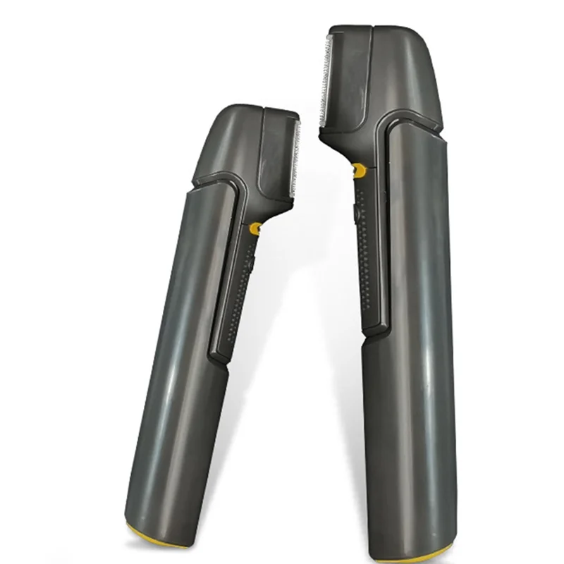 Description Picture 3 of itemAA20-Multifunctional Electric Hair Clipper Men's Shaver 5In1 Electric Hair Trimmer Body Beautifier