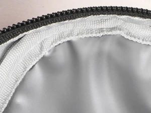 Description Picture 6 of itemTravel Medication Organizer Bag for Emergency Medical Supplies  2 EpiPens Insulated Pouch Survival Kit  Camping Equipment