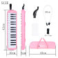 IRIN 32 Keys Pink