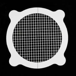 10pcs Disposable Shower Floor Drain Sticker Hair Catcher Drain Stopper Filter Cover Bathtubs Mesh Kitchen Bathroom Accessories