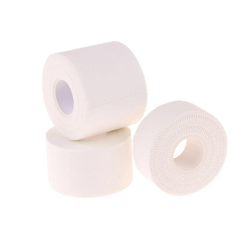 Description Picture 6 of itemProfessional Sports Tape For Athletes Training Bandage Boxing Wrist Tape Football Basketball Protective Equipment Accessories
