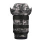 12 Camo Black