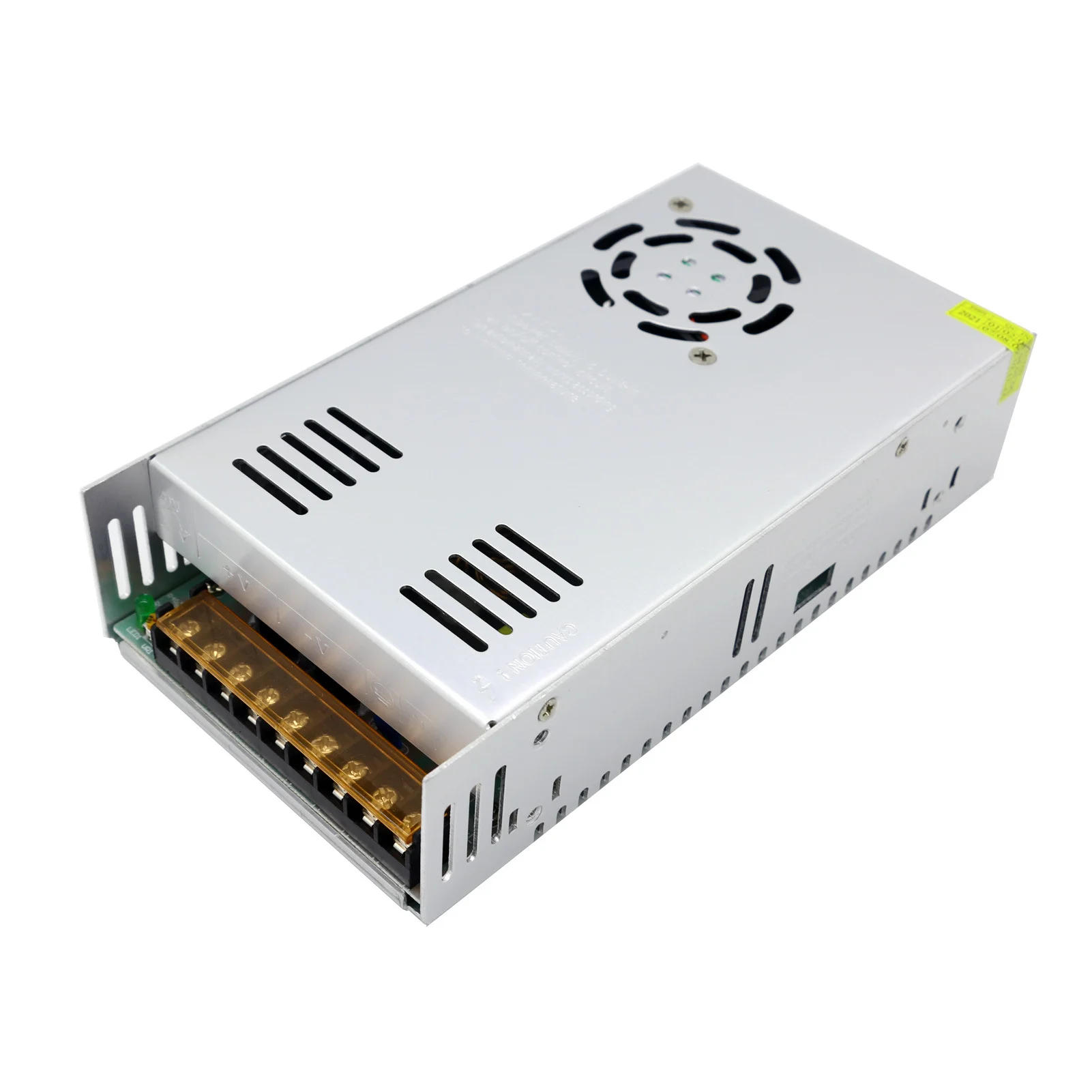 Description Picture 4 of item600W Switching Power Supply 12V 13.8V 15V 18V 24V 27V 28V 30V 32V 36V 40V 42V 48V 50V 52V 55V 60V 65V 72V 80V 90V 100V 110V SMPS
