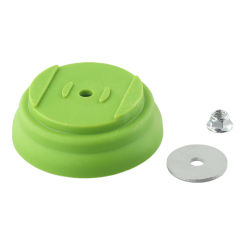 3pcs Grass Trimmers Blade Base Plastic Cover Replacment Accessory Garden Trimmer Tools Lawn Mower Power Tools Attachment