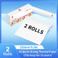 Letter 2 rolls