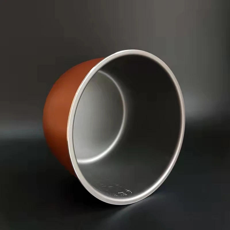 Description Picture 4 of item4L/5L/6L multi-cooker electric pressure cooker, coating, bowl, non-stick pan, double spray, thickening