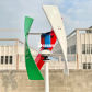 Wind Turbine only