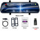 Only Mirror DVR-A37