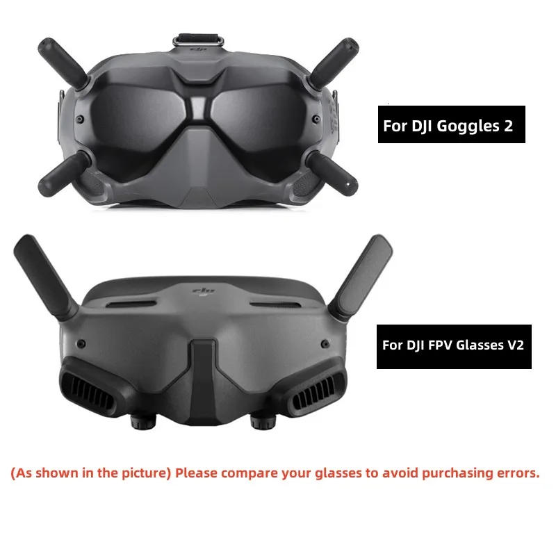 Description Picture 2 of itemType-C Power Cable For Goggles 2 /FPV V2 Glasses Connect PD Charger Mobile Power Bank Charging for DJI Avata / DJI FPV Drone