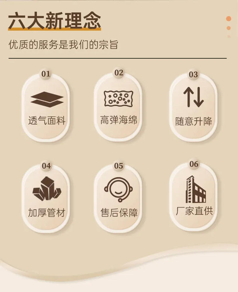 Description Picture 3 of itemMassage Bed Folding Table Aesthetic Stretcher Bag Tables Chiropractic Professional Eyelash Rotating Mueble Pedicure Medical