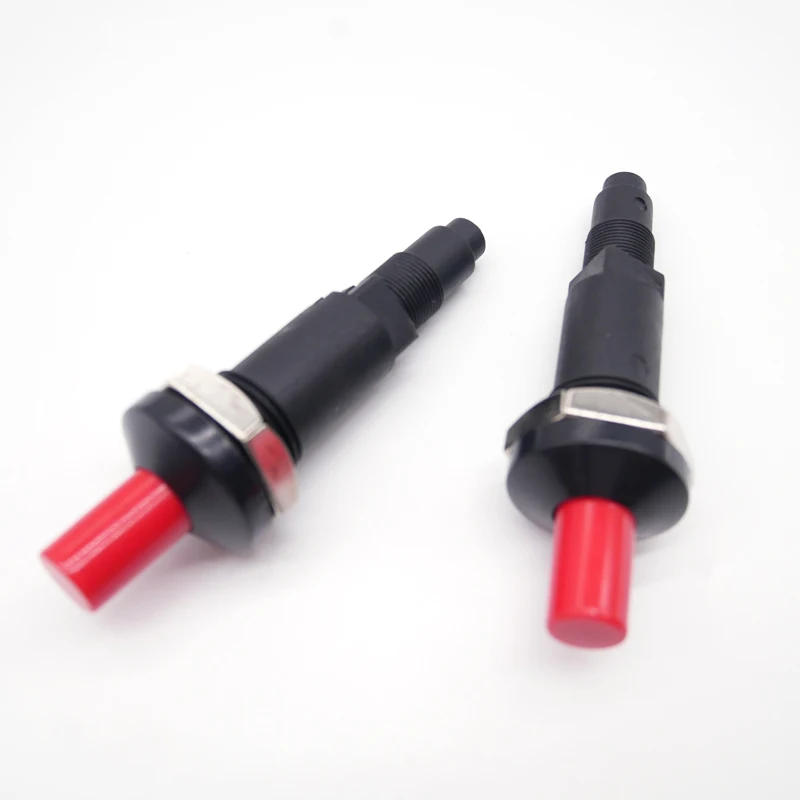 Description Picture 3 of item1pcs Gas Heater One Outlet Piezo Igniter Spark Plug Push Button Ceramic Igniter