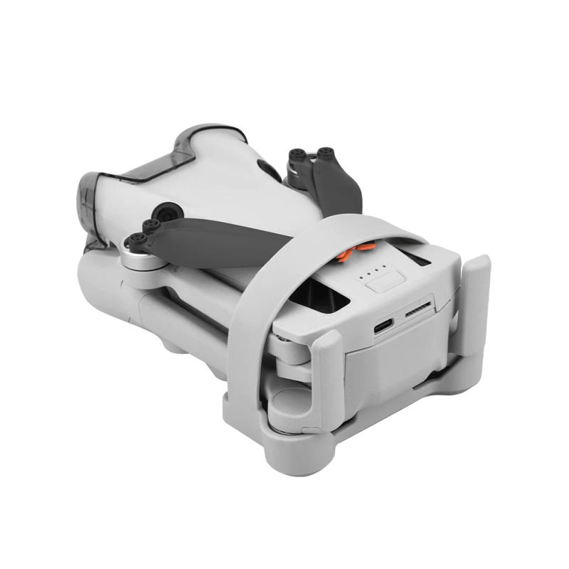 Description Picture 4 of itemPropeller Holder Fixed for DJI Mini 4 Pro/Mini 3/Mini 3 Pro Drone Stabilizers Protector Props Fixed Mount Guard Accessories