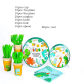 1set-80pcs