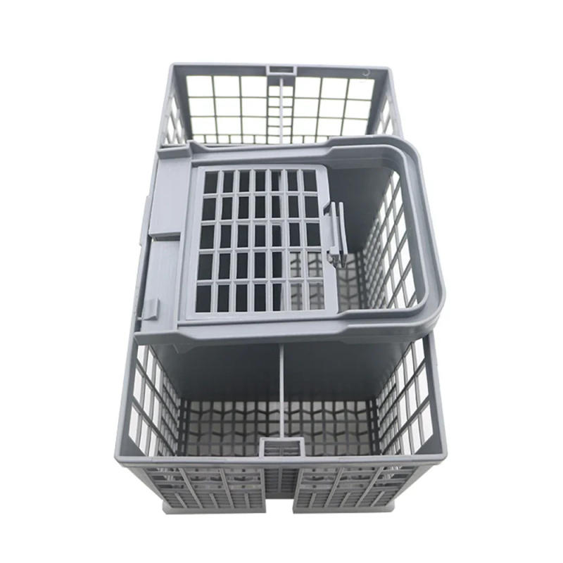 Description Picture 3 of itemUniversal Dishwasher Part Cutlery Basket Storage Box for Bosch Siemens BEKO AEG Candy Kenmore Whirlpool Maytag KitchenAid Maytag